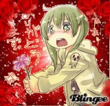 I-Iove you ¡¡¡ ~~ 