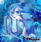 Blue mp3