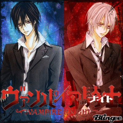 Vampire Knight