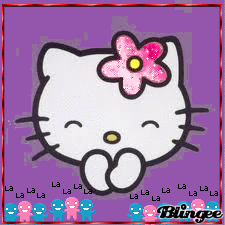 Hello Kitty