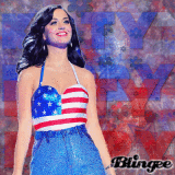 Katy Perry