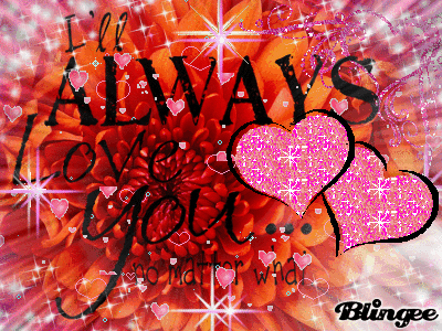 Love You, No Matter What