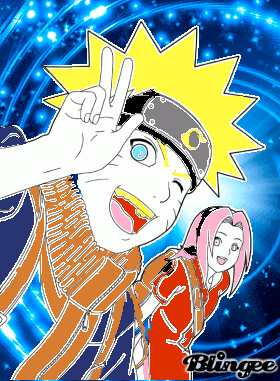 Naruto Bild #129326628 | Blingee.com