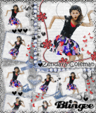 ..Zendaya..For:RC