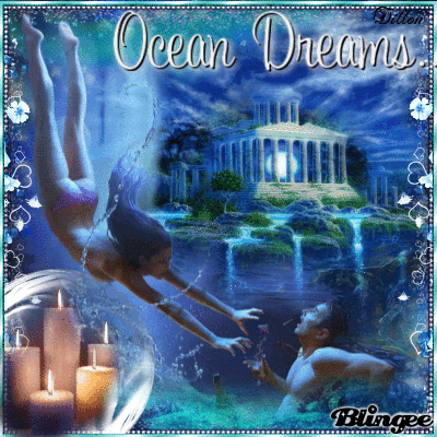 Ocean Dreams