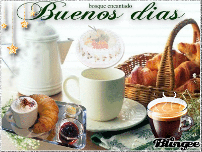 Buenos dias con alegria picture #129365577 BUENOS DIAS CON ALEGRIA Picture #129365577 | Blingee.com