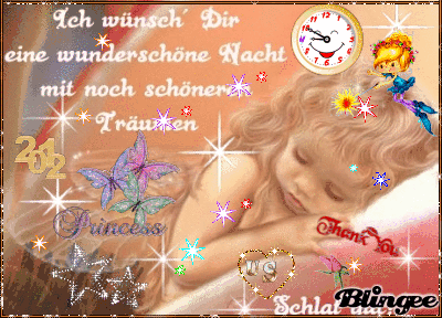 Download Gute Nacht Ihr Lieben Gif PNG