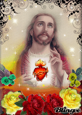 Corazón de Jesús