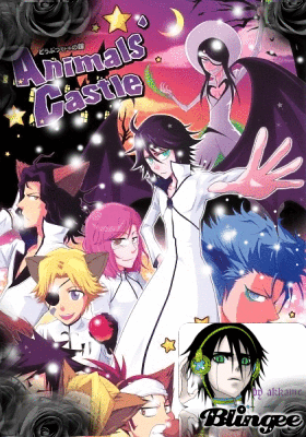 Imagens Animadas De Bleach Arrancar Bookfan Para Compartilhar 129482182 Blingee Com