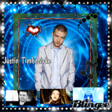Justin Timberlake XD