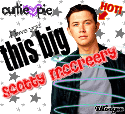 I Love You This Big Scotty Mccreery Animated Pictures For