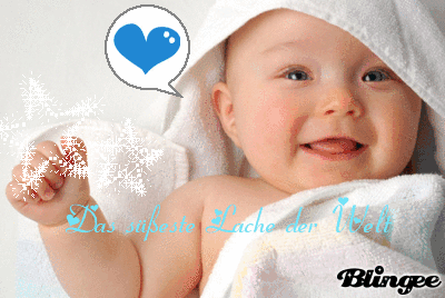 Das süßeste Baby Bild 129457972