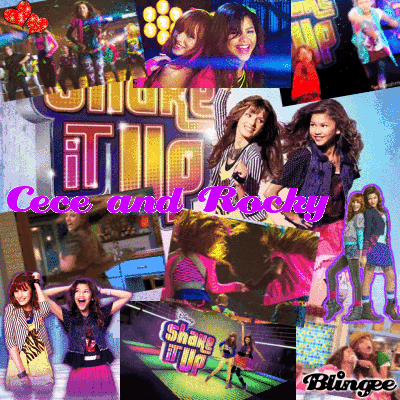 shake it up deutsch shake it up deutsch