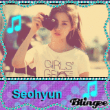 Seohyun. {Hacked by: Cris :3}