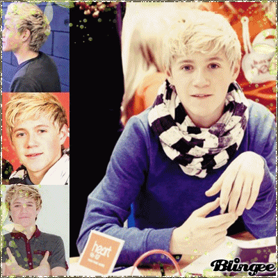 One Direction 4ever