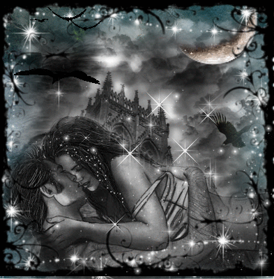 gothic love