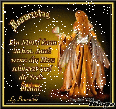 GUTEN ABEND Bild #129556956 | Blingee.com