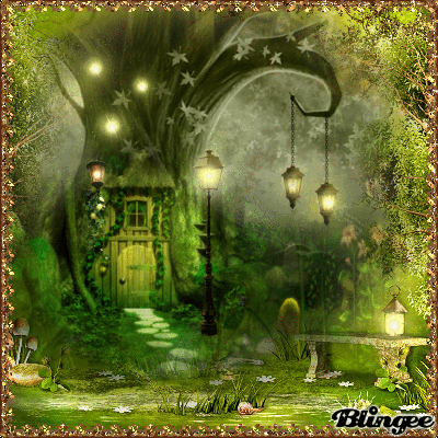 Garden Gate