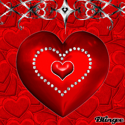 love Image #129534036 | Blingee.com
