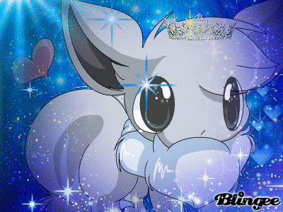 Cute Eevee Picture 129554955 Blingee Com Umbreon, espeon, vaporeon, jolteon, flareon. blingee com