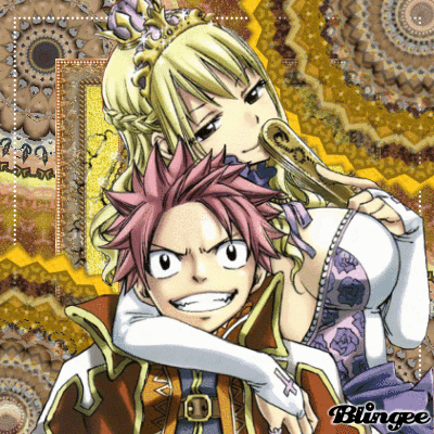 Lucy E Natsu Animated Picture Codes And Downloads 129568589 795536813 Blingee Com The story involves lucy getting ostracized by natsu for being weak, and going out on missions alone to prove herself. lucy e natsu animated picture codes and downloads 129568589 795536813 blingee com