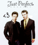 James McAvoy and Michael Fassbender James McAvoy and Michael Fassbender