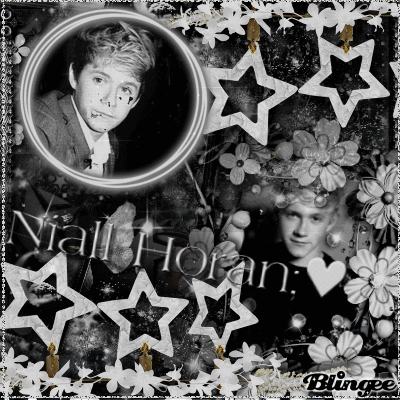 Niall Horan Date Of Birth Enfants Blouson D'université - Bleu - Large ...