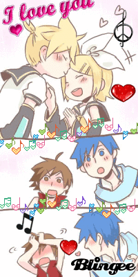 kawaii desu, ne Picture #129607898 | Blingee.com