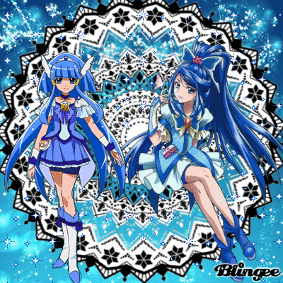 Kết quả hình ảnh cho cure beauty and cure aqua