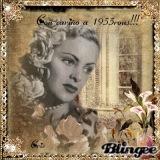 A mi querida amiga 1955rous