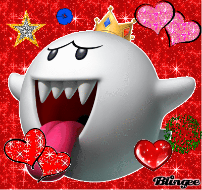 king boo kart