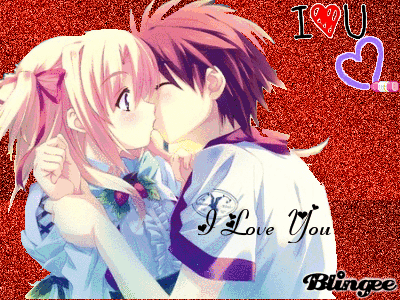 Anime Couple Picture #129659645 | Blingee.com Anime Couple Picture #129659645 | Blingee.com