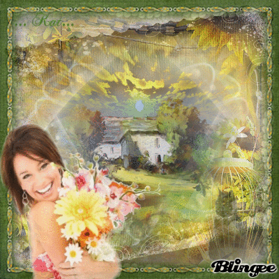 Dias Soleados Picture 129663653 Blingee Com