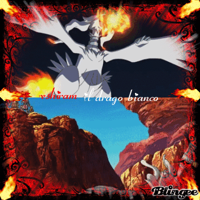 Immagine Zekrom Reshiram 129726980 Blingee Com