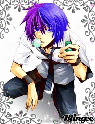 Anime Boy Picture 129719129 Blingee Com Boy emo anime cute cool. blingee com