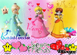 Peach Daisy Rosalinda Picture 129721514 Blingee Com