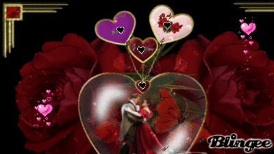 Romantic Love Animated Picture Codes And Downloads