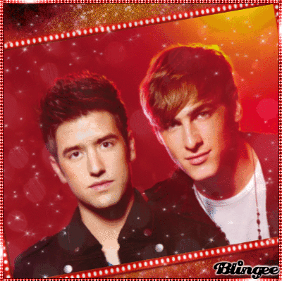 Logan And Kendall