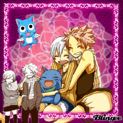 Fairy Tail Lisanna Chibi