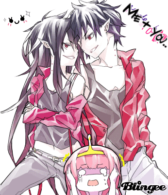 Imagem De Marceline 129797817 Blingee Com