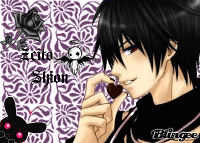 kikaito shion