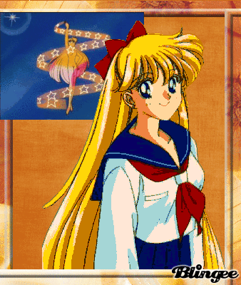 Minako Aino Picture #129763720 | Blingee.com