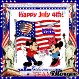 Happy July 4th!!!