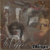 The Ripper!