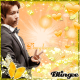 Super Junior - Donghae