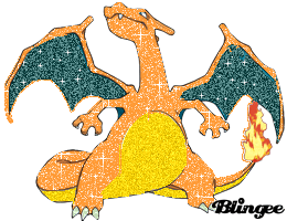 Immagine Charizard 129871757 Blingee Com
