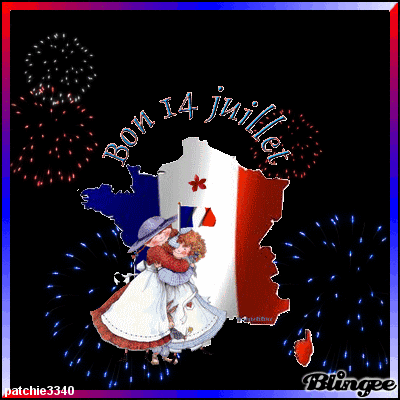 BON 14 JUILLET