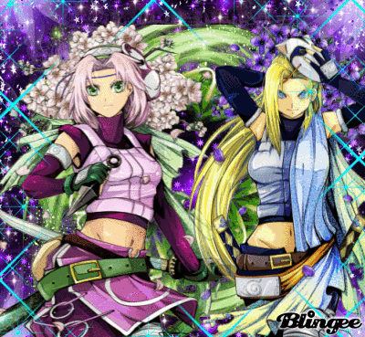 sasuke and sakura anbu