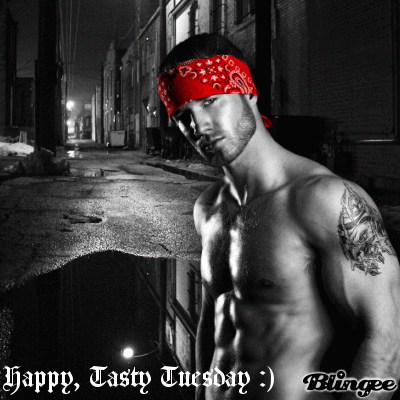 Happy Tasty Tuesday Picture 129834164 Blingee Com