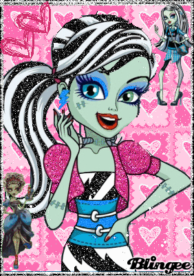 Immagine Monster High 129849509 Blingee Com